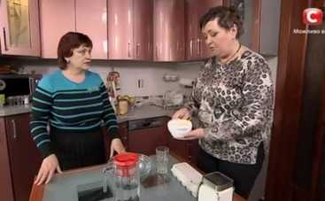 Все буде добре: рецепт капустного штруделя от Аллы Ковальчук