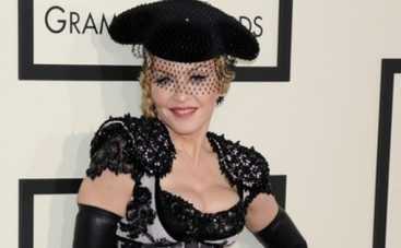 Мадонна сравнила брак с Гайем Ричи со сроком в тюрьме