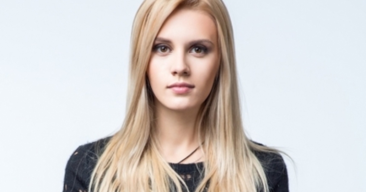 Карина русакова новозыбков