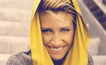 Все буде добре: Анита Луценко в 31 год стала еще счастливее