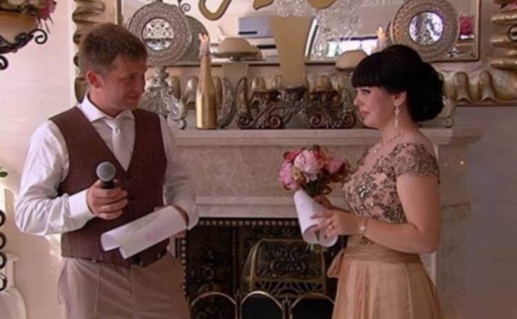 4 весілля: премьера нового сезона свадебного реалити на канале 1+1