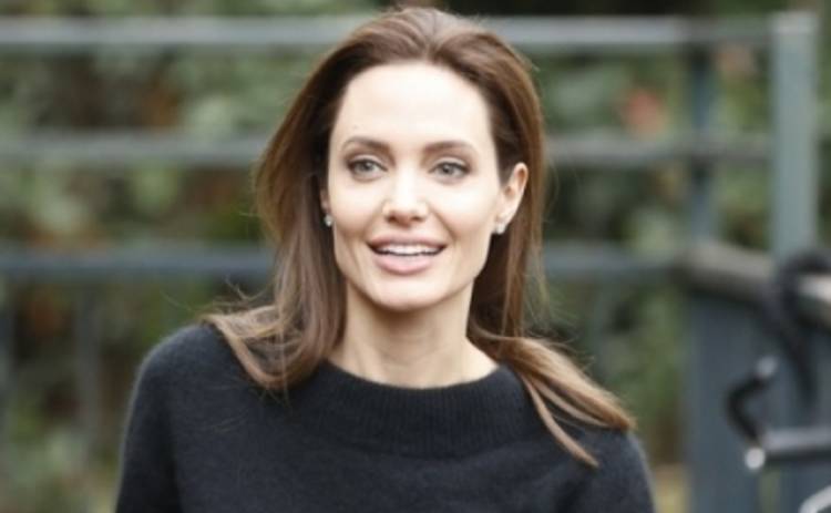 Анджелина Джоли вновь станет мамой