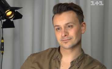 Голос країни 5: Анис Еттаеб робеет перед Тиной Кароль (ВИДЕО)