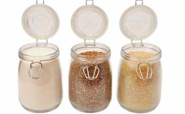 Правила хранения продуктов: как сберечь стратегический запас