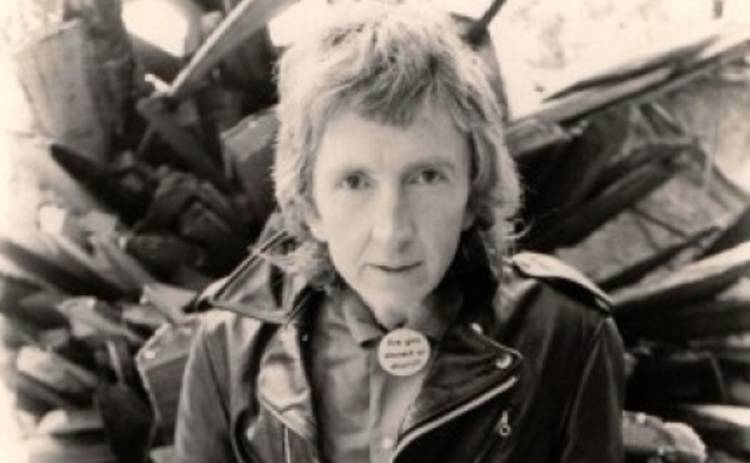 Гитарист группы Soft Machine Дэвид Аллен умер в возрасте 77 лет