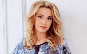 Ольга Сумская получает негативные СМС-ки после роли в сериале Гречанка