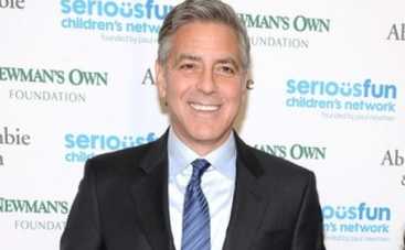Джордж Клуни стал иконой стиля