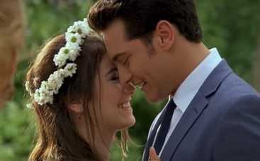 Сила любви Ферихи: 34 серия смотреть онлайн - 16.03.2015 (ВИДЕО)