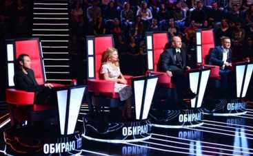 Голос країни 5: подробности 2 выпуска - 15.03.2015 (ВИДЕО)