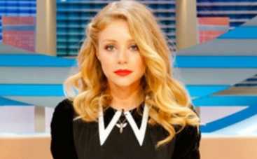 Тина Кароль не жалеет денег на чужих детей