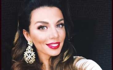 Анна Седокова открыла вакансию дизайнера