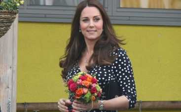 Кейт Миддлтон купила в интернете платье за $63 (ФОТО)