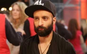 Голос країни 5: Дмитрий Иващенко рассказал о первой встрече с Тиной Кароль