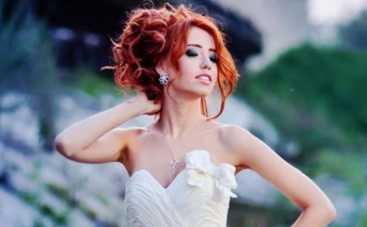 Надя Дорофеева рассказала о грядущей свадьбе