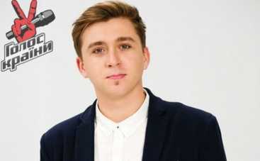 Голос країни 5: Андрей Пантюх рассказал про связь Тины Кароль и Вакарчука