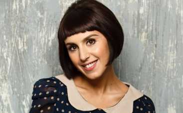 Джамала споет песню на стихи Лины Костенко