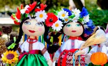 Как сделать куклу своими руками (ВИДЕО)