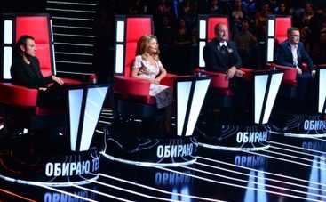 Голос країни 5: смотреть онлайн – 22.03.2015 (ВИДЕО)