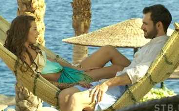 Холостяк 5: участница проекта водит за нос Сергея Мельника