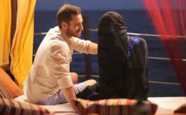 Холостяк 5: Сергей Мельник стал султаном (ФОТО, ВИДЕО)