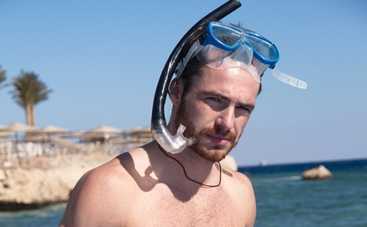 Холостяк 5: Сергей Мельник устроил свадьбу под водой (ФОТО, ВИДЕО)