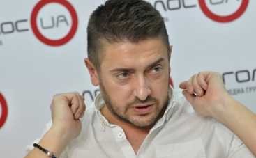 Говорить Україна: Алексей Суханов уехал из России без разрешения