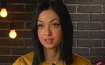 Голос країни 5: поющая стилист-парикмахер завоевала сердце Святослава Вакарчука (ВИДЕО)