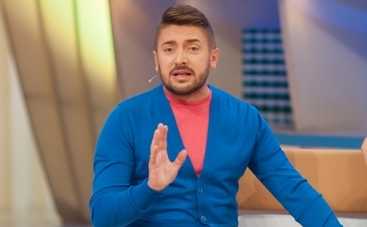 Говорит Украина: ток-шоу собрало 1 млн на спасение девочки