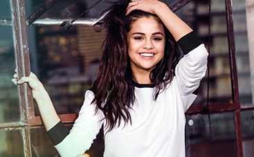 Селена Гомес рассказала об интиме с Zedd под душем