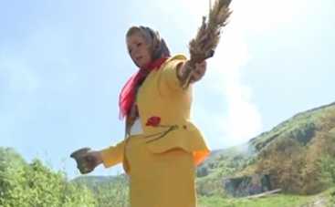 Следствие ведут экстрасенсы: из-за приступов агрессии мужчина хочет убить свою мать (ВИДЕО)