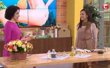 Все буде добре: обертывание из водорослей против целлюлита (ВИДЕО)