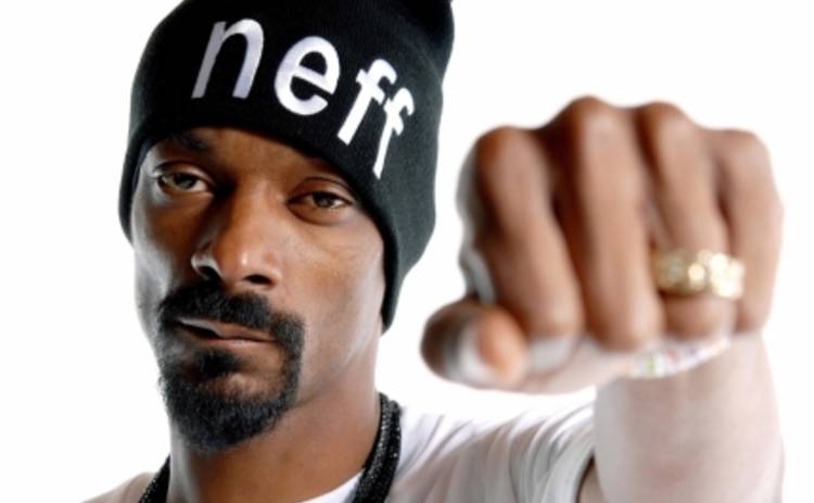 Snoop Dogg превратит свою жизнь в сериал