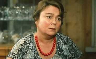 Нина Дорошина госпитализирована с сердечным приступом