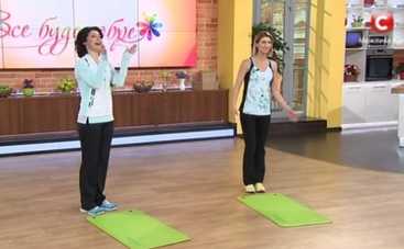 Все буде добре: как нельзя качать пресс? (ВИДЕО)