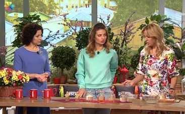 Все буде добре: салонная процедура гоммаж против стянутости кожи (ВИДЕО)