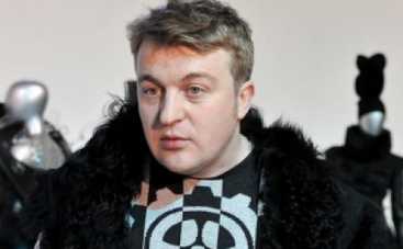 Алексей Залевский: квартиру дизайнера вскрыли неизвестные
