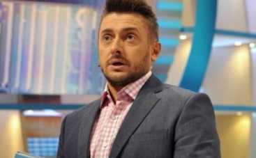 Говорить Україна: Алексей Суханов получает угрозы