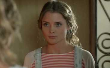 Фильмы на канале Украина: премьера ленты Осколки хрустальной туфельки