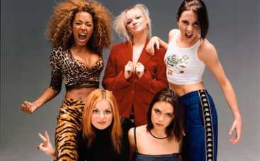 Spice Girls могут опять воссоедииться
