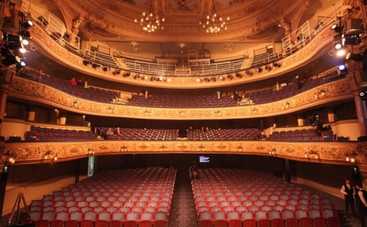 Международный день театра: история праздника