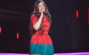 Голос країни 5: смотреть онлайн выпуск от 29.03.2015 (ВИДЕО)