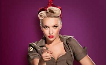 Оля Полякова молила мужа о подарке три года