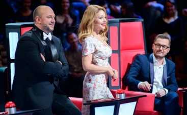 Голос країни 5: подробности 4 выпуска - 29.03.2015 (ВИДЕО)