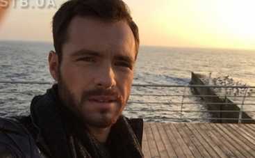 Холостяк 5: Сергей Мельник растрогал участниц проекта историей из детства (ВИДЕО)