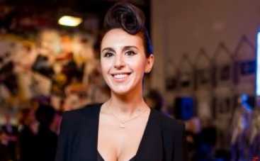 Джамала выпустила новый сингл (АУДИО)