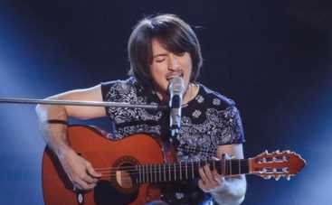 Голос країни 5: пластический хирург спел песню Обійми в испанском стиле (ВИДЕО)