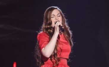 Голос країни 5: правнучка Богдана Хмельницкого не попала в шоу