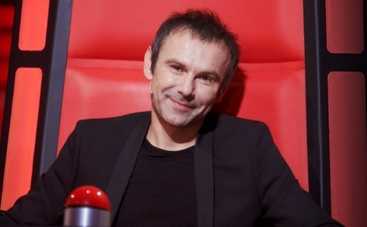 Голос країни 5: Святослав Вакарчук и Потап чуть не подрались из-за участника (ВИДЕО)