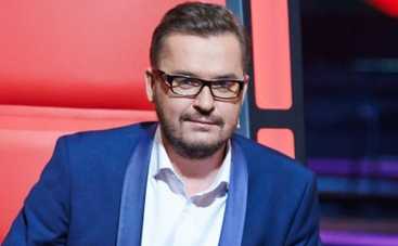 Голос країни 5: Александр Пономарев набирает в команду красоток