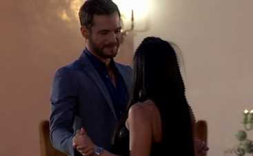 Холостяк 5: Сергей Мельник научился танцевать самбу (ФОТО)